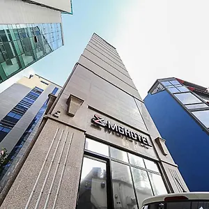 호텔 Mg, 서울특별시