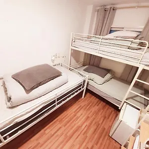 Hostel Blue Boat Myeongdong, Seoul