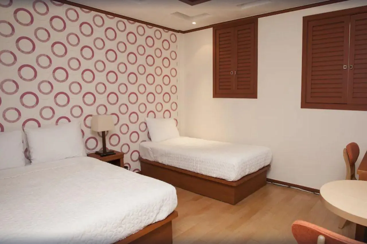 Hotel Zero Seoul