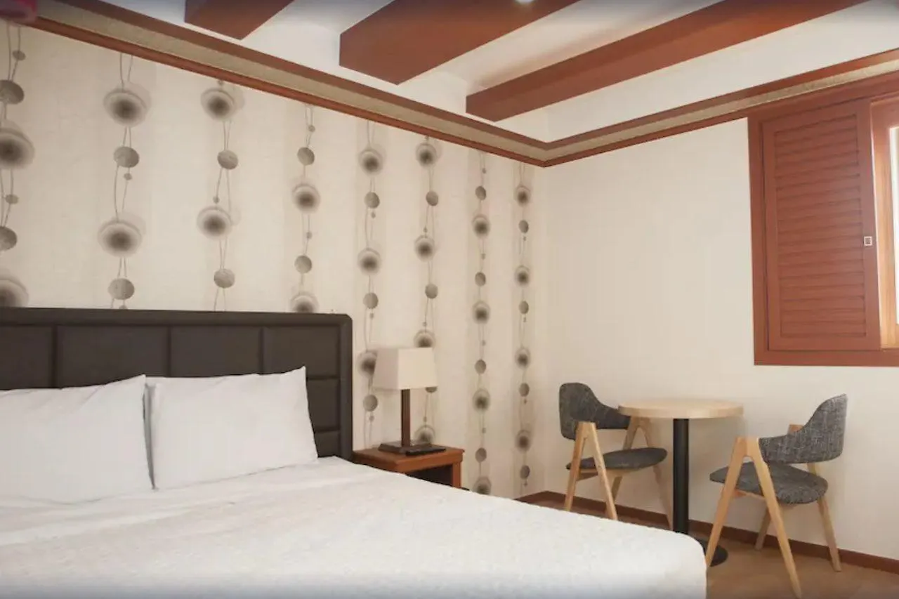 Hotel Zero Soul