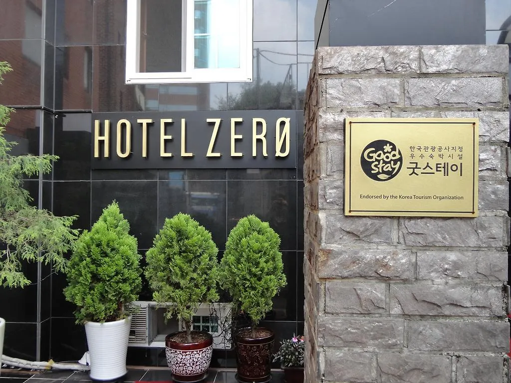 Hotel Zero Seoul