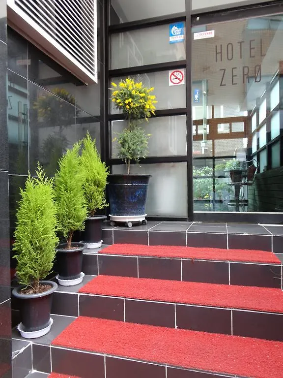 Hotel Zero Seoul