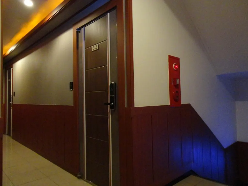 Hotel Zero Seoul
