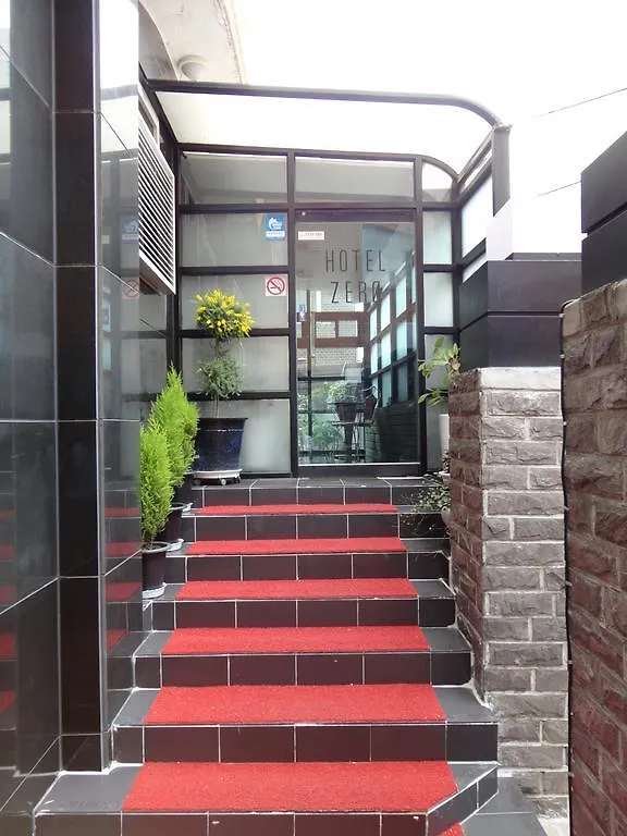 Hotel Zero Seoul