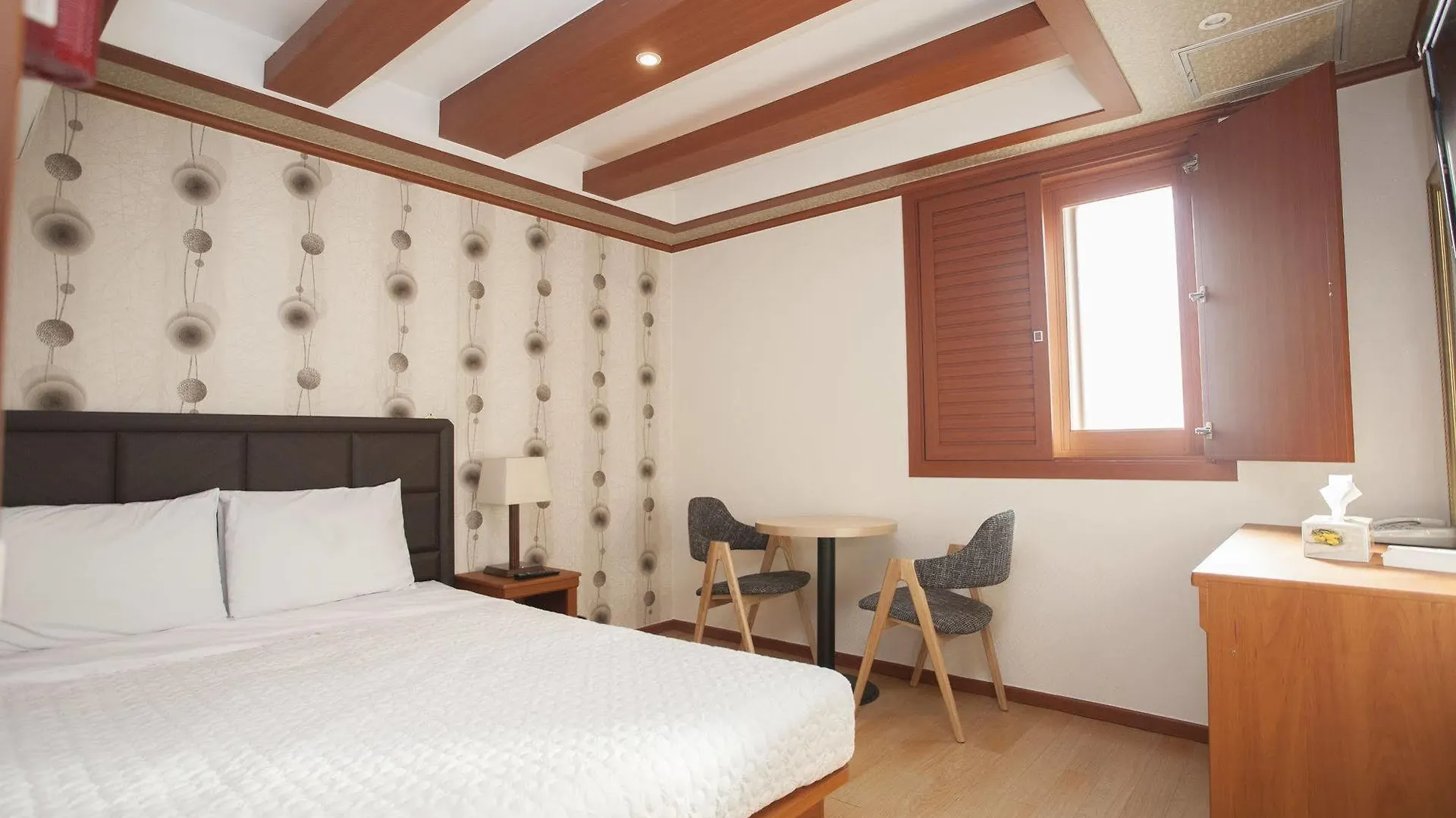 Hotel Zero Seoul