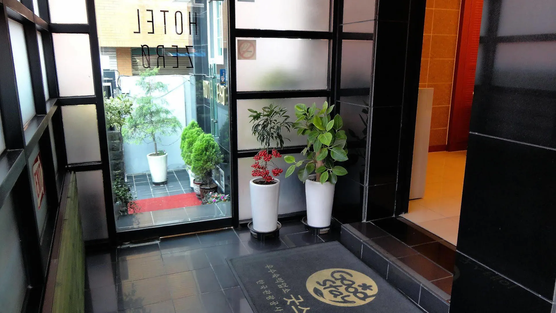 Hotel Zero Seoul