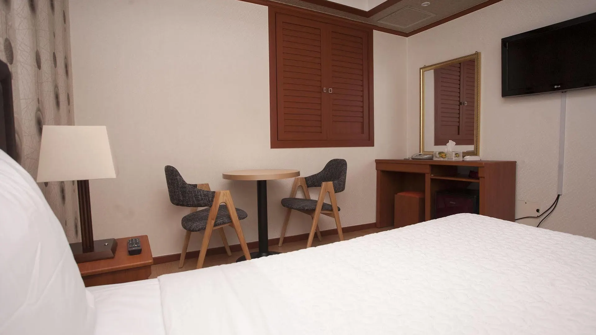 Hotel Zero Seoul