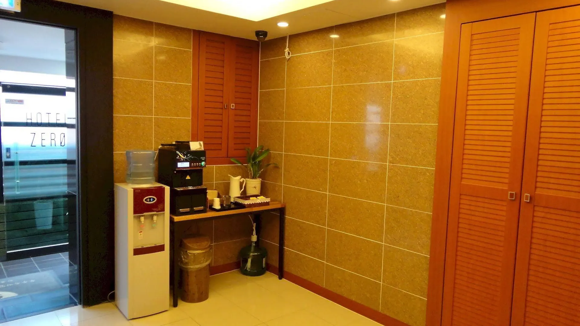 Hotel Zero Seoul